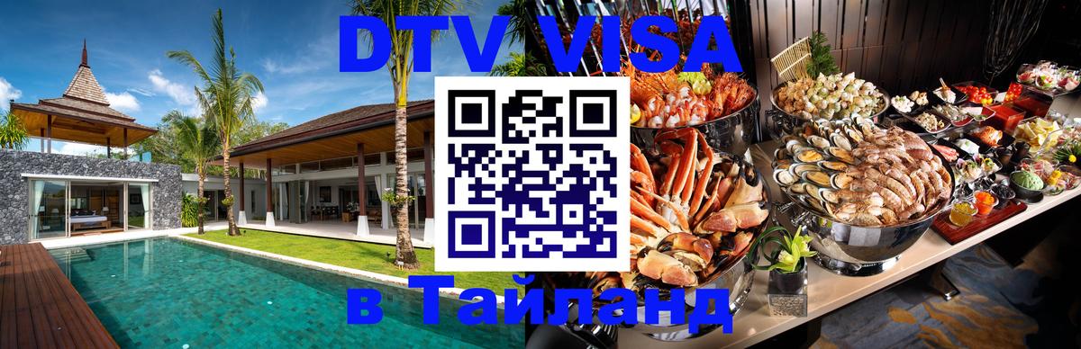 Оформление DTV визы под ключ: стоимость и тарифы, только загранпаспорт - 07.01.2026 